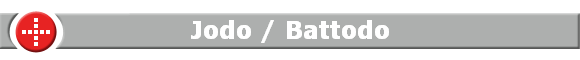 Jodo / Battodo